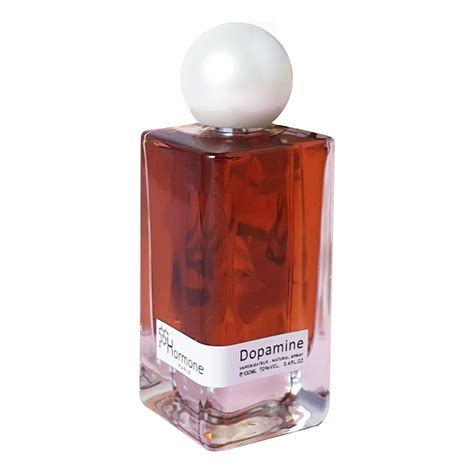 Hormone Paris Dopamine EDP 100ML – Niche Gallery.